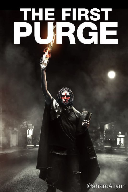 名称：人类清除计划4(2018) 4K REMUX 外挂中字描述：影片前三部讲述了近未来的美国，全国失业率仅为1%，犯罪率则创下史上最低纪录，暴力几乎消失无踪