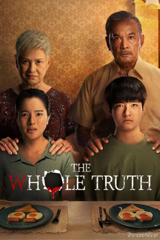 名称：真相背后 ปริศนารูหลอน (2021) 1080p NF 高码 内封多国语【泰国恐怖片】描述：当他们的母亲因车祸住院时，皮姆和普特突然发现他们有一群他们从未知道的祖父母