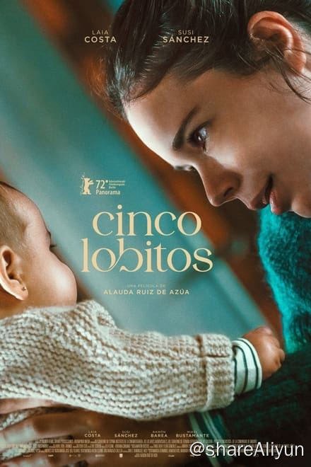 名称：摇篮曲 (2022)✨【1080p.SDR】【字幕组版】【法罗岛电影节】4.4G描述：新手妈妈阿玛雅还没有适应母亲这个角色