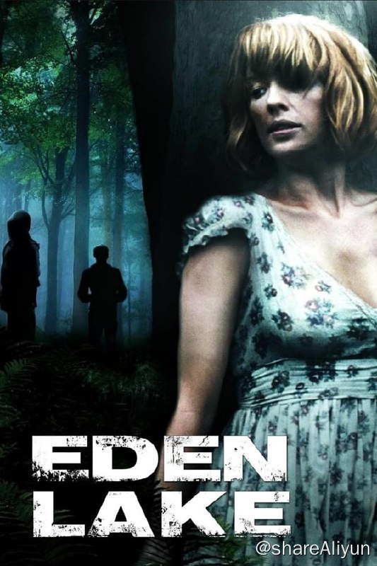 名称：伊甸湖(2008)描述：热恋中的珍妮（Kelly Reilly 饰）与史帝夫（Michael Fassbender 饰）来到美丽的湖边，计划度过一个浪漫而温馨的周末