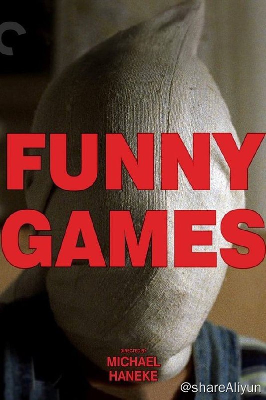 名称：趣味游戏(1997) 1080P REMUX 外挂中字描述：这本该是一个平静美好的早晨，乔治（乌尔里希·穆埃 Ulrich Mühe 饰）和妻子安（苏珊娜·罗莎 Susanne Lothar 饰）带着儿子来到位于湖边的小屋度假，乔治和儿子前往湖边整理之后要使用的帆船，而安则在厨房里安置生活用品