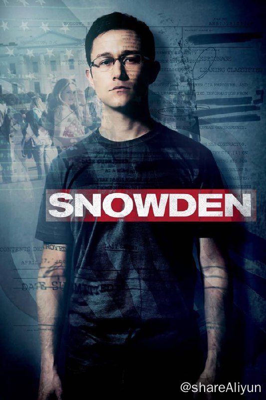 名称：斯诺登(2016) 1080P REMUX 外挂中字描述：斯诺登2004年应征入伍、后被派遣到伊拉克战场，因不幸在训练时双腿受伤，斯诺登退役回国后应聘加入中情局