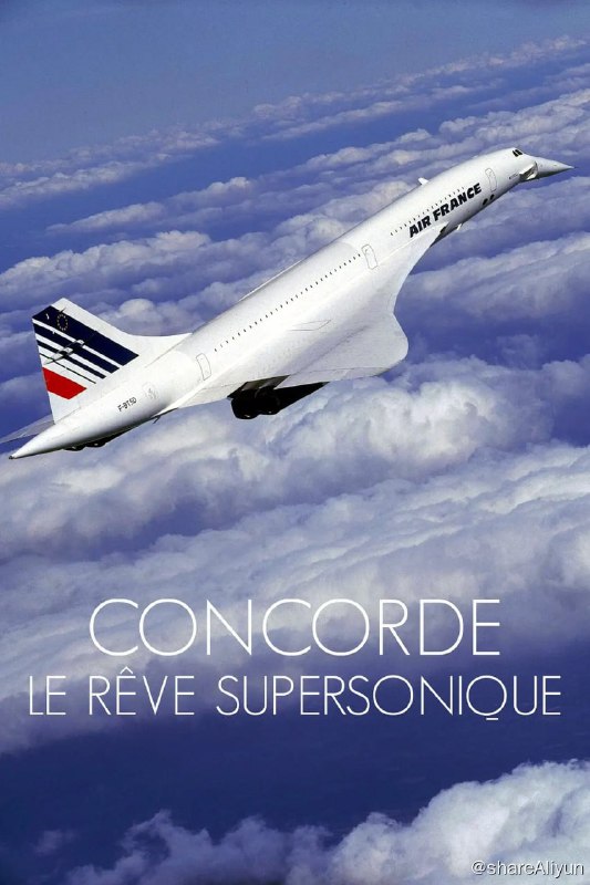 名称：协和客机：超音速竞赛 Concorde The Supersonic Race (2018)描述：重溫協和號飛機的迷人和有缺陷的歷史，從它的第一次飛行到2003年飛機的最後一次旅程