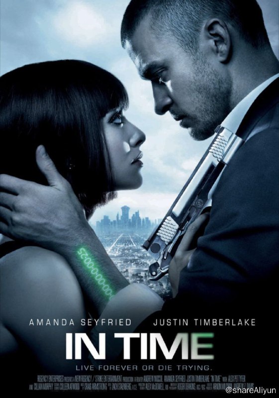 名称：时间规划局 (2011) 1080P 中字外挂/内嵌字幕描述：在未来，人类可以随心所欲的操控时间，改写年龄