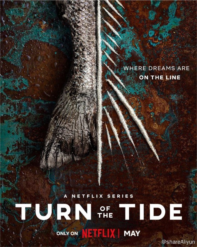 名称：毒海狂涛 S1(2023) 1080P 中字硬字幕描述：四个朋友的生活随着一吨可卡因的到来而永远改变链接：