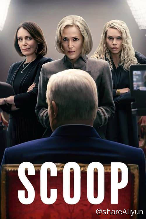 名称：皇室丑闻夜 (2024) 4K 杜比视界 内封简繁  洗版描述：本片改编自真实事件，是关于坚韧新闻报道的内部故事，讲述了一次惊天动地的采访，即安德鲁王子在 BBC《新闻之夜》节目中备受争议的露面