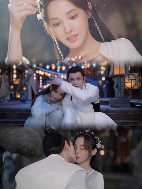 名称：春闺梦中人 4K描述：先婚后爱的互怼日常是真香改编自白鹭成双同名小说～经商的女主意外失忆，代替了孪生姐姐嫁入侯府成了侯夫人～侯爷一开始不做人，女主表面微笑心里窝草一边力逃一边实现自己梦想……完全就是欢喜冤家➕先婚后爱➕日常互怼➕久别重逢➕破镜重圆～风流倜傥侯爷京城第一假毒妇彭小苒丁禹兮造型不拉胯～果然颜值高的古装剧都天选链接：