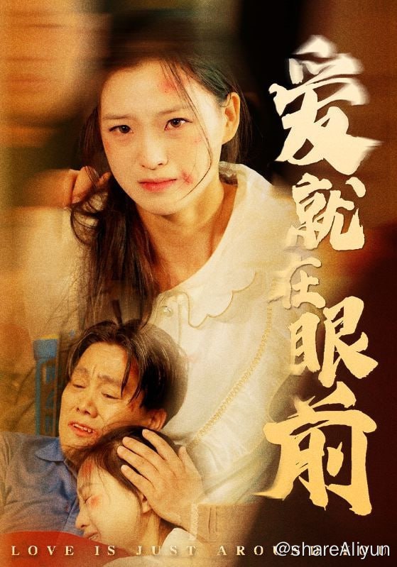 名称：爱就在眼前 - 2024.S01.720p描述：十八年前，因为一场车祸，陆家的三小姐“陆星儿”为救自己的哥哥，失血过多，危在旦夕
