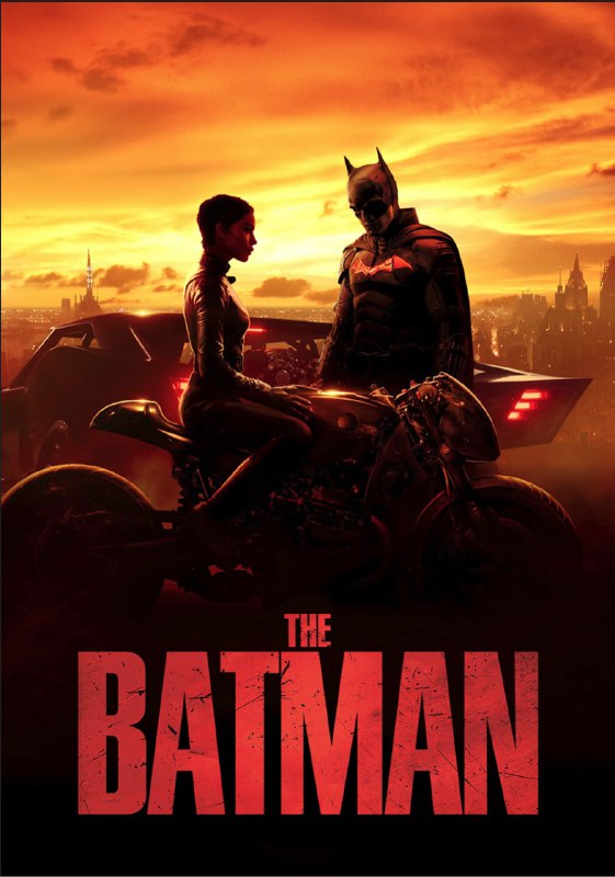 名称：新蝙蝠侠 4K.SDR.已刮削描述：布鲁斯·韦恩（罗伯特·帕丁森 饰）化身蝙蝠侠于哥谭市行侠仗义两年后，罪犯皆闻风丧胆，他也因此深入接触到哥谭市的阴暗面