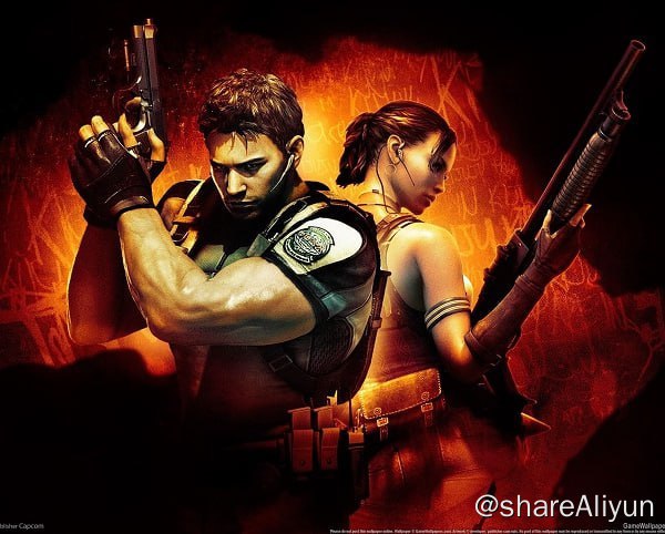 名称：生化危机4  重制版描述：生化危机4重制版是以2005年发售的《生化危机4》为原作的重制版本