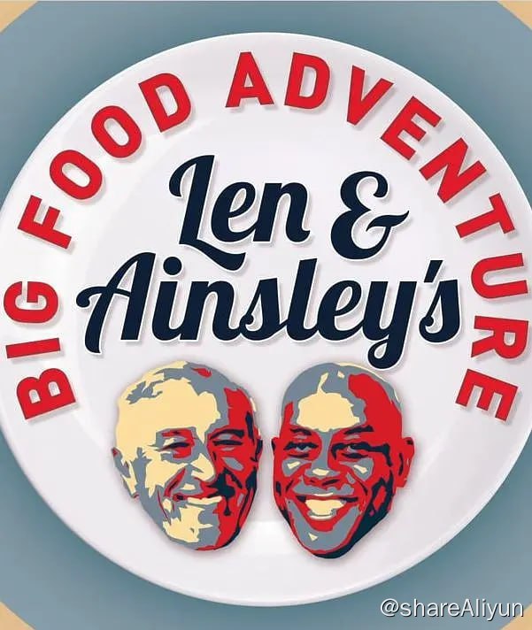 名称：美食通大冒险 (2015)描述：资深厨师Ainsley将带领一辈子只吃英国菜的Len前往英国各地，不断尝试异国菜肴，开启一段英伦三岛上的美食之旅链接：