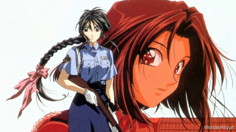名称：逮捕令剧场版：墨东署最大危机 (1999)描述：美幸和夏实分别完成一年的研修重返墨东署