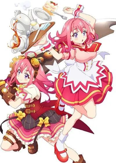名称：粉彩回忆 ぱすてるメモリーズ (2019)描述：我们的使命，是击退企图破坏作品世界的【病毒】！我们要为了守护这个世界而努力！曾经号称御宅文化圣地的秋叶原如今也成为了商业街，动画和漫画的记忆逐渐被忘却，专卖店也逐渐关闭，变得所剩无几