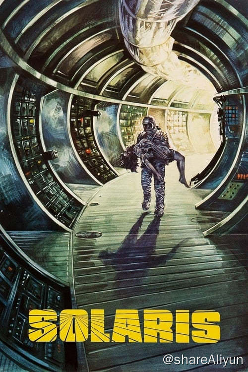名称：飞向太空 (1972) 1080P BD 内封英字描述：心理学家克里斯•凯尔文（Donatas Banionis 饰）在飞往索拉瑞斯星之前来到儿时的父母家与当年的索拉瑞斯飞行员亨利•伯顿（Vladislav Dvorzhetsky 饰）见面