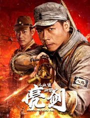 名称：亮剑之血债血偿 4K描述：日本特工队在八路军独立团团长李云龙和秀芹的大婚之夜搞袭击，重创了八路军独立团团部，杀害了赵家峪一百多口乡亲并活捉了秀芹，一场紧张激烈的反击战即将打响......链接：