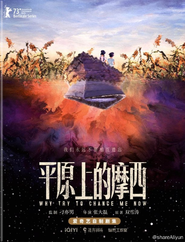 名称：平原上的摩西 4K原盘REMUX [SDR] [内封简、繁中字]描述：平原上的摩西的剧情简介 · · · · · ·  该剧改编自双雪涛同名小说，讲述了由一起出租车司机被杀案揭开的陈年往事