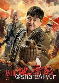 名称：热血地雷战 2024描述：讲述了村民赵小天的爱国觉醒的故事