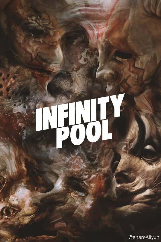名称：无边泳池 Infinity Pool (2023) 4K REMUX 原盘 HDR 外挂简中【刮削】描述：詹姆斯和艾米在一个孤岛度假胜地，享受着一个完美的假期：原始的海滩，出色的工作人员，充足的日光浴