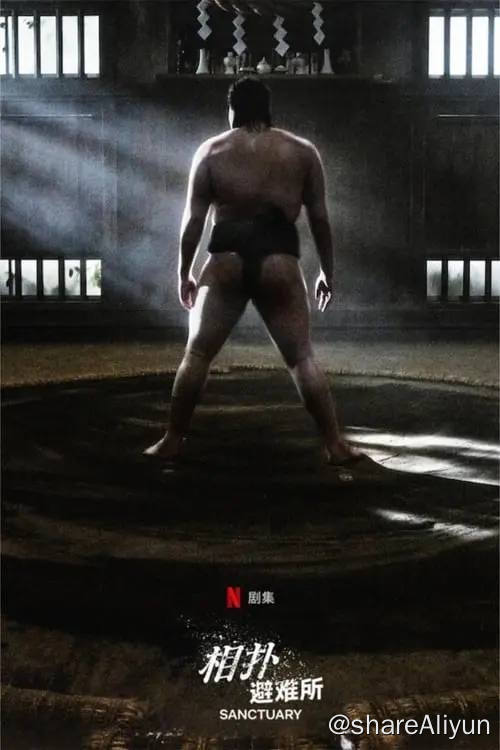 名称：相扑避难所 (2023) 4K 杜比视界 内封简繁 S01全描述：一名顽强而拼命的少年成为相扑手后，他那狂妄自傲的态度令相扑迷们为之疯狂，却让恪守传统的相扑行业大为不满