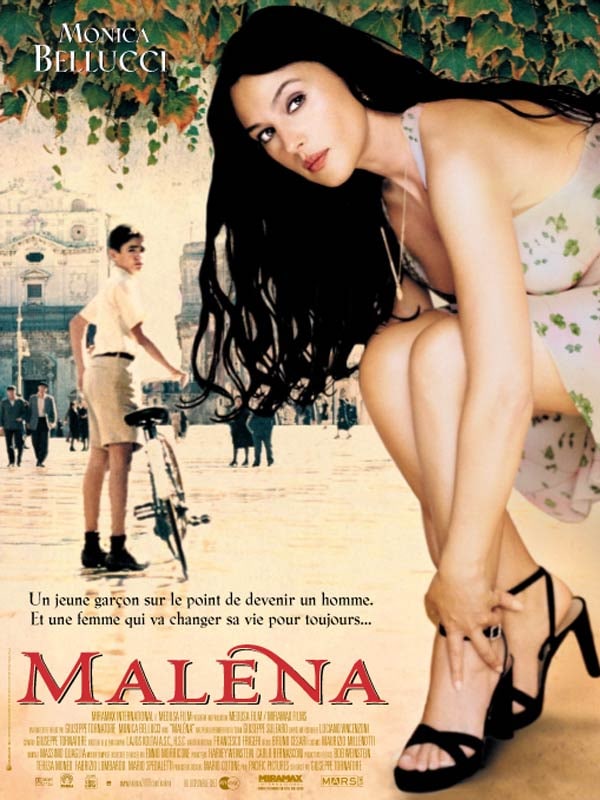 名称：西西里的美丽传说未删减版.Malena.2000 豆瓣电影TOP250 NO.69描述：当我还只是十三岁时，1941年春末的那一天，我初次见到了她那一天，墨索里尼向英法宣战，而我，得到了生命里的第一辆脚踏车
