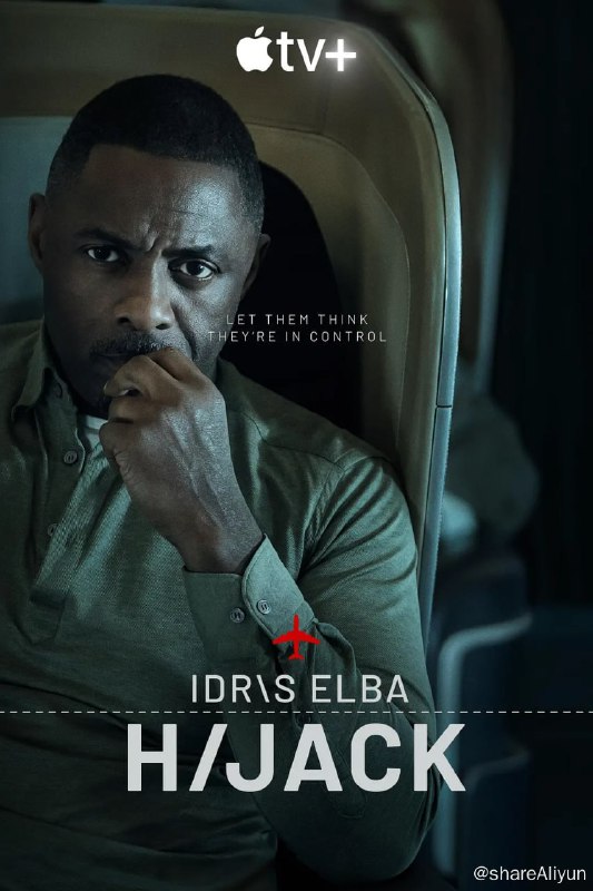 名称：劫机七小时 Hijack (2023) S01 2160p HDR & 1080p 高码率 外挂双语【完结篇 已刮削】描述：2023最新悬疑惊悚美剧《劫机七小时》本剧由英国著名影星伊德里斯·艾尔巴主演并担任监制，他曾参演电影《普罗米修斯》《环太平洋》《X特遣队》以及《速度与激情：特别行动》，并多次获得金球奖和艾美奖最佳男主角提名