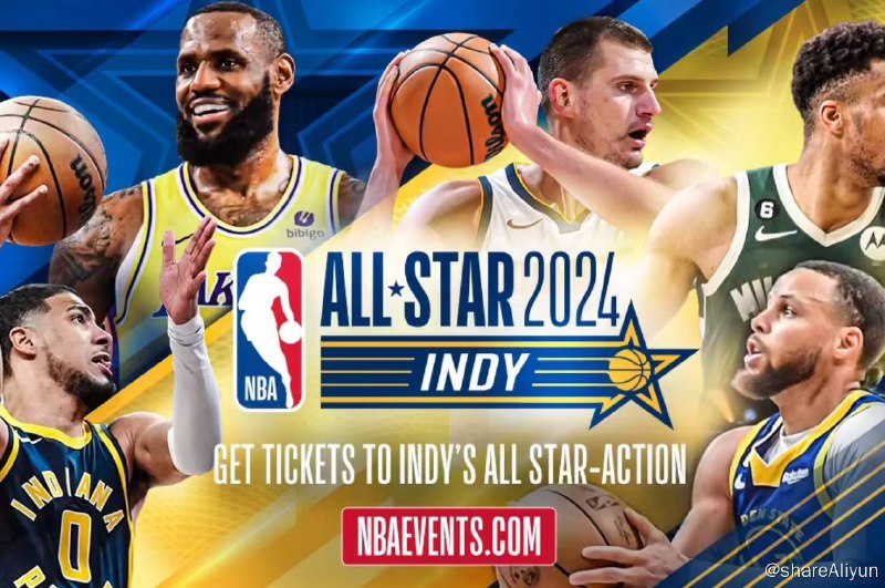 名称：2024年NBA全明星赛描述：2024年NBA全明星赛（2024 NBA All-Star Game）是NBA联盟主办的第73届NBA全明星赛