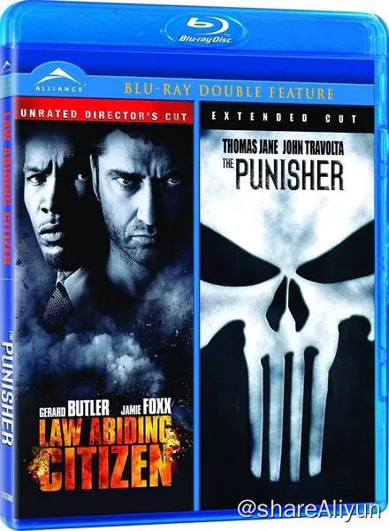 名称：惩罚者2 4K原盘REMUX 杜比视界 国英双音 内封字幕描述：前FBI探员弗兰克卡（雷·史蒂文森Ray Stevenson 饰）在黑帮杀掉妻儿之后走向了黑暗复仇的不归路