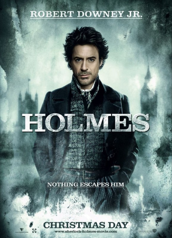 名称：大侦探福尔摩斯1 4K HDR描述：本片根据著名同名漫画改编，作者莱昂纳尔·威格拉姆（Lionel Wigram）