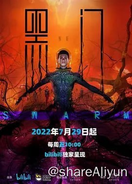 名称：《国漫》黑门 (2022)   全12集 1080p 无水印描述：2058年，人们安居乐业，科技高度发展，脑机系统（人脑与计算机互联）早已走入人们的生活