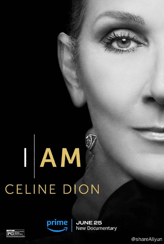 名称：这就是我：席琳·狄翁 I Am Celine Dion (2024)描述：这并不是对这位标志性流行歌手的生活和时代的广泛审视，而是捕捉了她职业生涯中关键时刻的快照