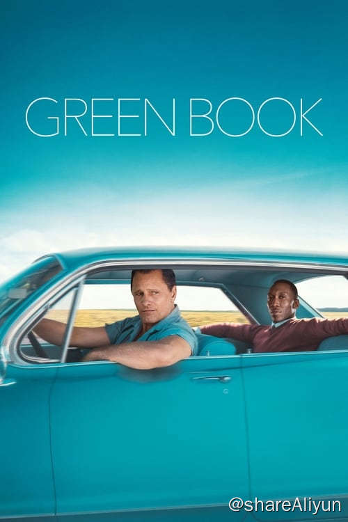 名称：绿皮书 (2018)描述：托尼（维果·莫腾森 Viggo Mortensen 饰）是一个吊儿郎当游手好闲的混混，在一家夜总会做侍者