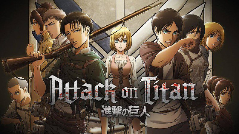 名称：进击的巨人 S01-S04 （更完结篇-前篇[上集88-90]） 1080p 简繁内封字幕描述：《进击的巨人》新传补全了S04 Part2[76-87]；新传完结篇-前篇 上集88-90；全季内封SUB简繁字幕，考虑到阿里云盘在线播放不识别SUB的问题，且部分剧集简日双语字幕重叠