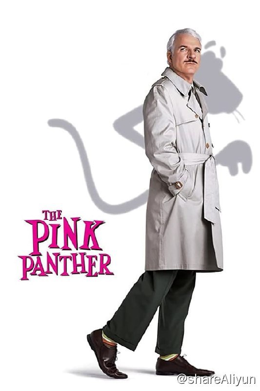 名称：粉红豹(2006) 1080P REMUX 外挂中字描述：时隔多年，“顽皮豹”再现江湖，而且这一次“顽皮豹”钻石戴在了一位在国际足坛上享有盛名的教练手上