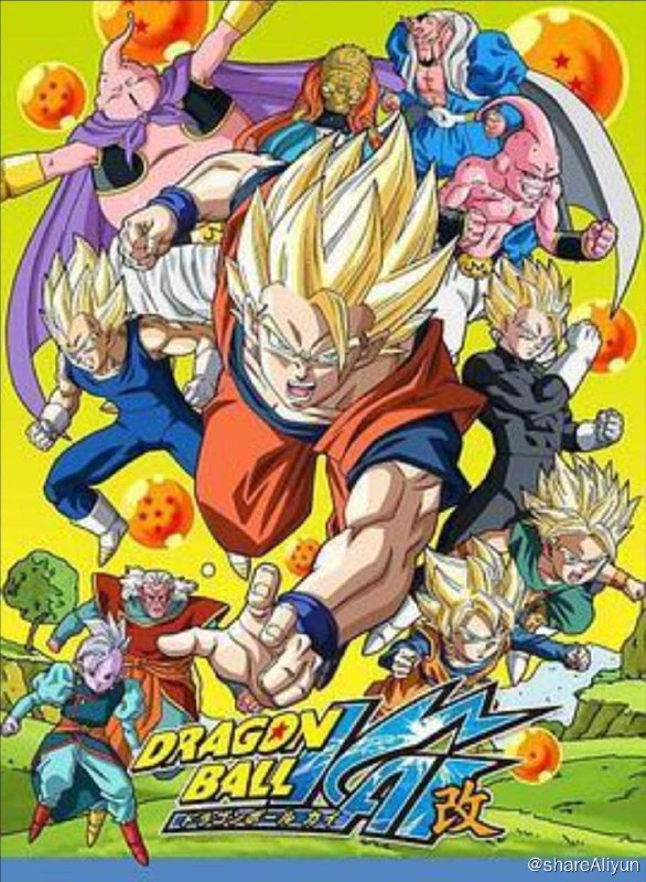 名称：龙珠改：魔人布欧篇 (2014) 1080P 国日多音轨 默认日语 中字内嵌字幕描述：经历了惊心动魄的沙鲁之战，Z战士更新换代