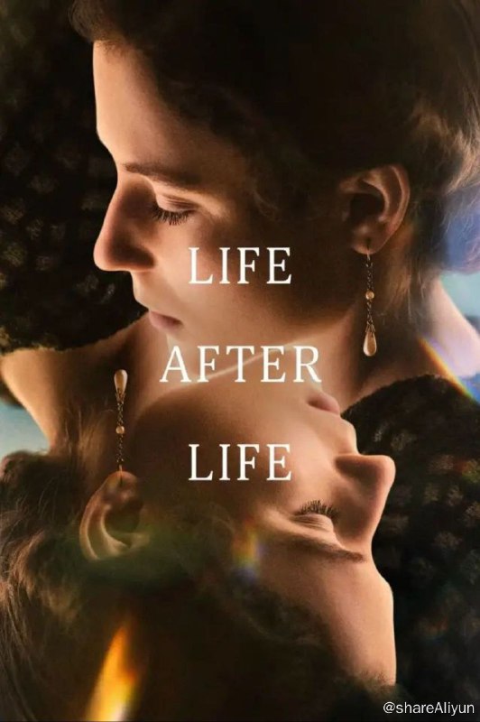 名称：生命不息 S1(2022) 1080P 中英硬字幕描述：本剧改编自Kate Atkinson在2013年获得科斯塔奖的同名小说