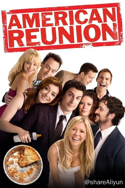 名称：美国派4：美国重逢(2012) REMUX 外挂中字描述：在《美国派4》中,老友们将因为高中同学会而重聚,在这个难得的周末假期,他们将发现彼此的变化和没有改变的品性,也证明了距离不会打破他们的友谊