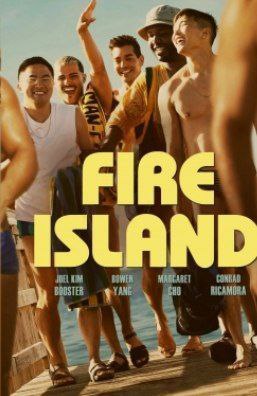 名称：火烧岛(2022) 4K SDR描述：两个亚裔喜剧人杨伯文(《SNL》)和Joel Kim Booster(《大哥大姐没出息》)将主演同志题材爱情喜剧片《火岛》(Fire Island)