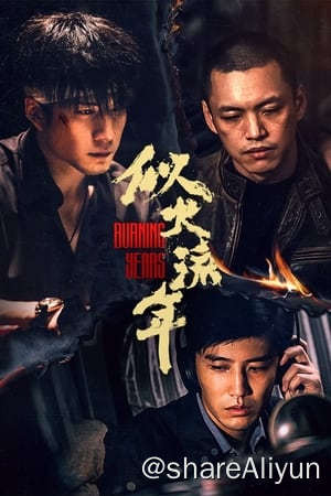 名称：似火流年(2023) 4K 硬字幕 更新至24集描述：该剧讲述了性格迥异的四位发小徐卫彪、林志华、汪磊、张鹏在时代变革中由于各自不同的选择走上不同道路，昔日挚友站在不同的对立面，最终分道扬镳的故事链接：