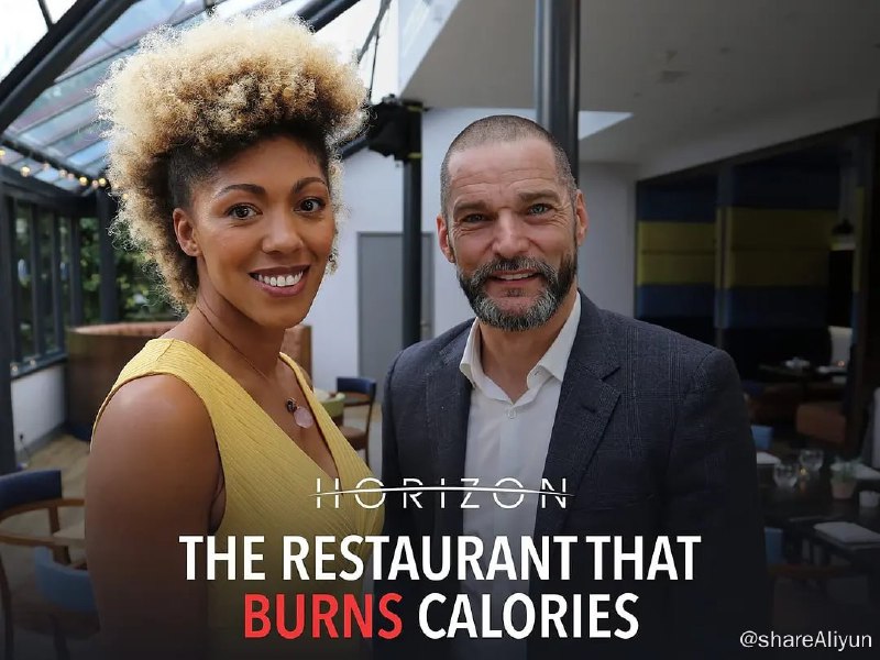 名称：燃烧卡路里的餐厅 (2020) 1080描述：Maitre d' 和 Extraordinary Places to Eat 主持人 Fred Sirieix 和 GP Zoe Williams 开设了一家与众不同的餐厅，欢迎 20 名毫无戒心的食客享用美味佳肴