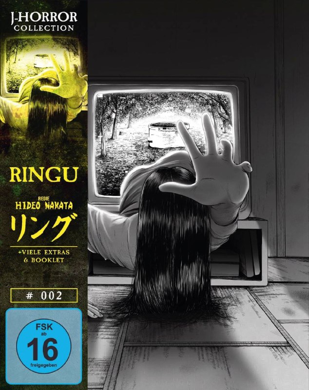 名称：午夜凶铃 4K原盘REMUX [杜比视界] [内封简、繁中字]描述：午夜凶铃的剧情简介 · · · · · ·  女高中生友子和同学共同看了一盘来历不明的录像带，七天后，她和她的同学相继死去，这引起了女记者浅川（松岛菜菜子 饰）的关注，她决定调查这个事件的真相