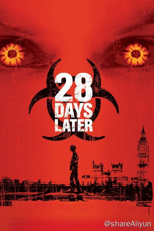 名称：惊变28天(2002) 1080P REMUX 外挂中字描述：剑桥科研小组发现一种可以令传染者处于永久杀人状态的病毒，这种病毒传染速度极快，且无法抑止