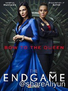 名称：终局.The Endgame S1描述：这是一个性感扭曲的盗窃秀，展示了一些人为了爱情、正义和世界上最有价值的商品：真相会走多远