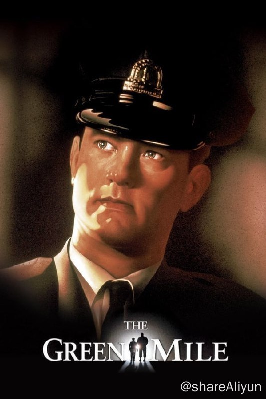 名称：绿里奇迹(1999)REMUX  4K描述：1935年