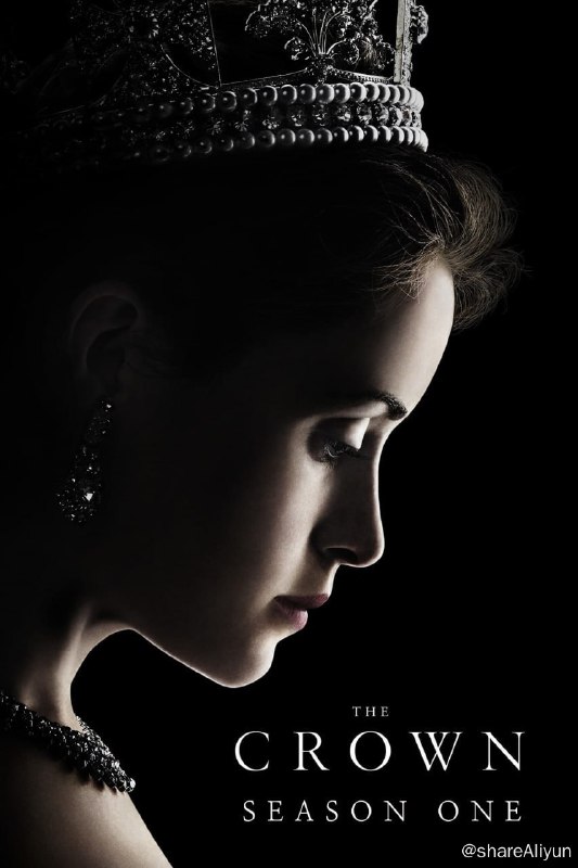 名称：王冠 The Crown S01-S05 1080p REMUX + 4K HDR 外挂 / 内封双语 【高分欧美剧】【刮削】描述：《王冠》（英语：The Crown）是一部英美合作拍摄的传记历史电视系列剧，由彼得·摩根原创与编剧，并由左岸影业为网飞制作，讲述英国君主伊丽莎白二世统治时期的传记故事