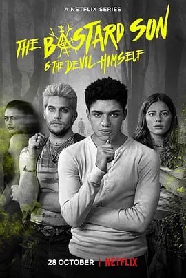 名称：禁忌之子 The Bastard Son & The Devil Himself (2022)描述：16岁的内森的母亲是白女巫，父亲却是黑巫师，他自小被严格监管因为他必须抵御来自他父亲血统的破坏欲望，然而他必须在17岁之前做出自己的决定，否则他面临的将会是死亡……链接：