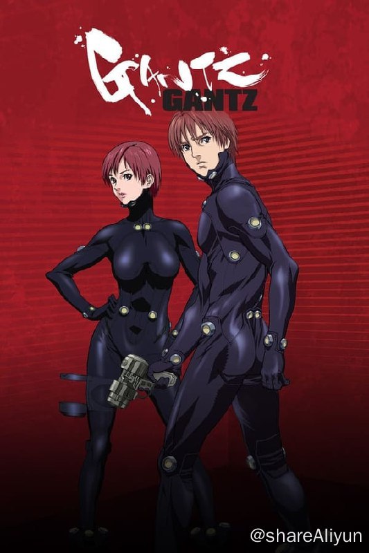 名称：杀戮都市(2004) S01+S02+SP 1080p REMUX 易和谐描述：故事发生在“GANTZ”的神秘世界，主角则是一名高中生玄野，有一天他在地铁的月台偶然遇见了小学时代的好友加藤胜