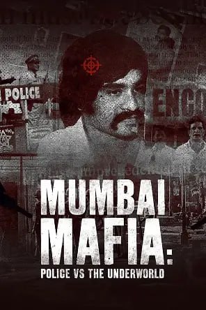 名称：孟买黑帮：警察对抗黑社会 Mumbai Mafia: Police vs The Underworld (2023) 4K60帧描述：在20世纪90年代的孟买，一名犯罪头目手眼通天——直到一群以下手狠辣著称的“黑警”出现