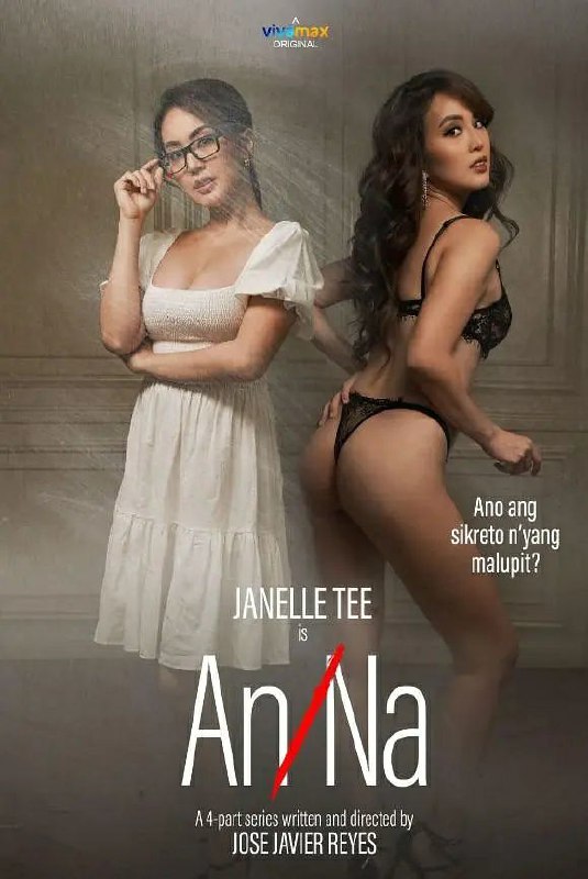 名称：安娜描述：安娜过着双重生活