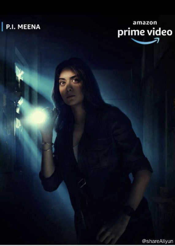 名称：侦探米娜 S1(2023) 4K HDR 中字内嵌字幕描述：一个年轻的、麻烦缠身的女私家侦探被扔进了一个世界，在那里她必须探索深不可测的事物，找到自己