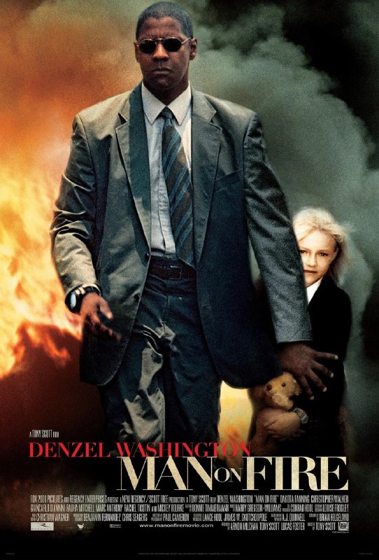 名称：怒火救援 1080P                    REMUX (蓝光 原盘)描述：克雷塞（丹泽尔•华盛顿 Denzel Washington 饰）曾经是一名杀人不眨眼的特种兵，但是退役后的他却常常被自己杀人的梦魇惊醒，无法忍受痛苦的他只好求助于酒精来麻痹自己的神经